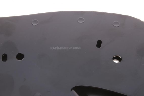 Важіль підвіски передній знизу  L Renault Trafic II Opel Vivaro A Nissan Primastar 01- 20-70334 | Зображення 6