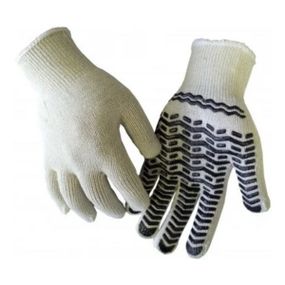 Перчатки трикотажные WERK WE2103H (белые)