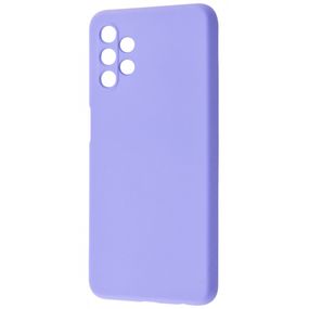 Чохол WAVE Colorful Case (TPU) Samsung Galaxy A32 (A325F) light purple