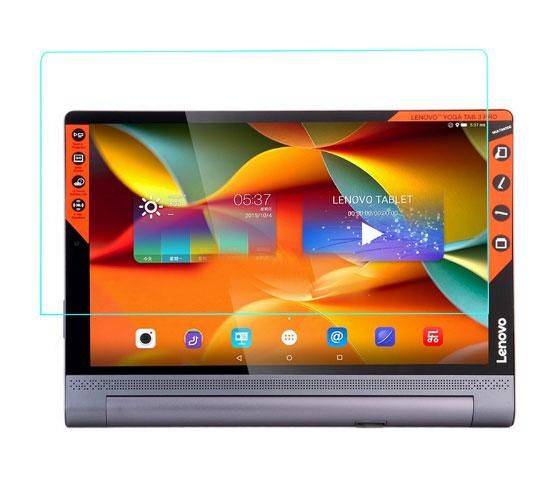Захисне і загартоване скло для планшета Lenovo Yoga Tab Plus 3 YT-X703F