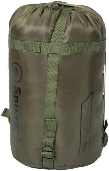 Спальний мішок Snugpak The Sleeping Bag TSB Olive | Зображення 7