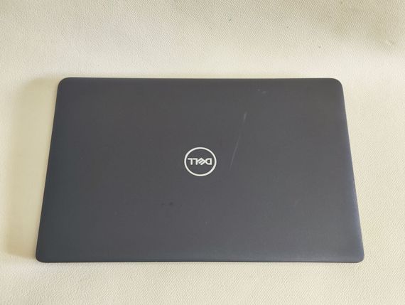 Ноутбук Dell Latitude 3500 / 15.6" (1920x1080) TN / Intel Core i5-8265U (4 (8) ядра по 1.6 - 3.9 GHz) / 8 GB DDR4 / 256 GB SSD / Intel UHD Graphics 620 / WebCam б/в | Зображення 6
