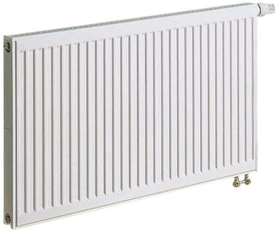 Радіатор сталевий Kermi Profil-V FTV 11 тип 500x900 мм нижнє підключення