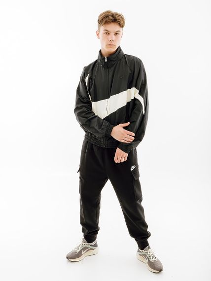 Куртка Nike SWOOSH | Зображення 4