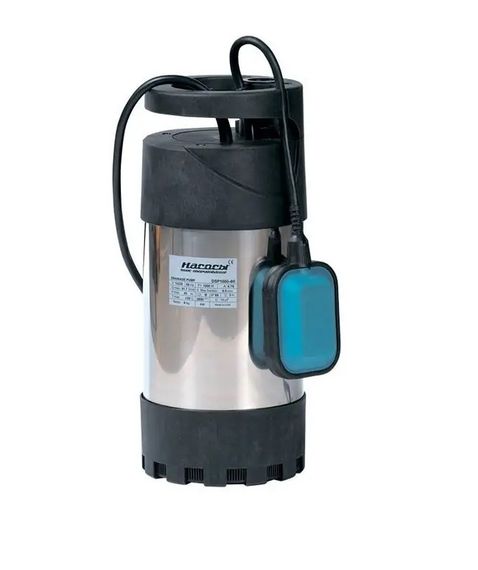 Колодязний насос NPO DSP 1000-4H