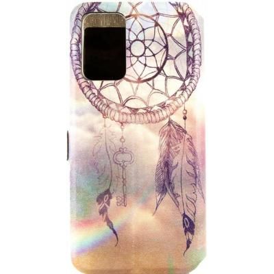 Чехол для моб. телефона Dengos Samsung Galaxy A72 ( amulet) (DG-SL-BK-296) | Зображення 1