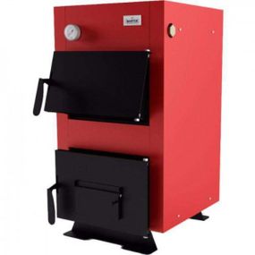 Котел твердопаливний Marten Base MB-12