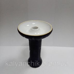 >Чаша для кальяна 2x2 Эталон Botany Нежность