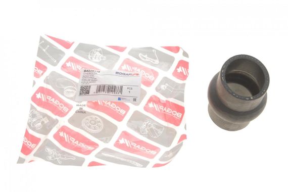 Патрубок радіатора BMW 5 F10 7 F01-F04 09-17 B4228118