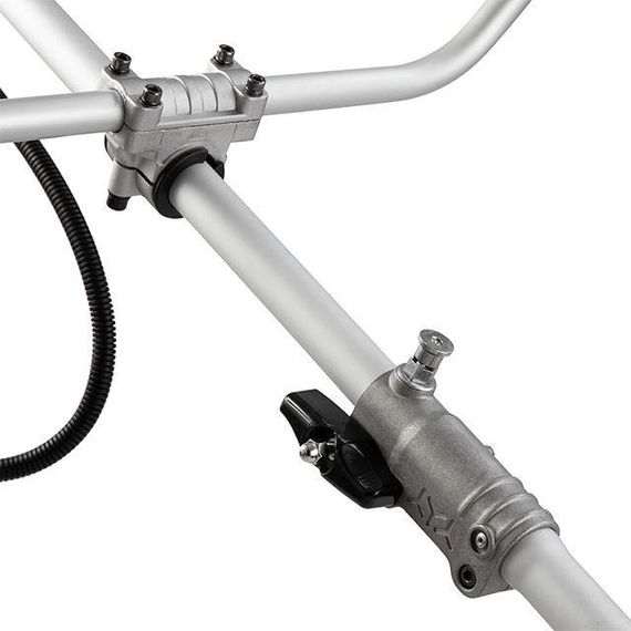 Тример акумуляторний з безщітковим двигуном 40 В, без ЗП та АКБ, STORM INTERTOOL WT-9213 | Зображення 5