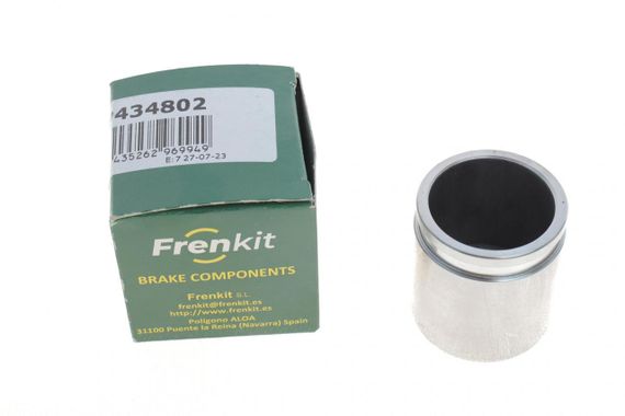 Поршень супорта переднього Subaru ALL 03- 43x48mm Mando  P434802