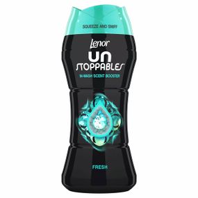 Намистини для прання з ароматизатором Fresh 194 г Lenor