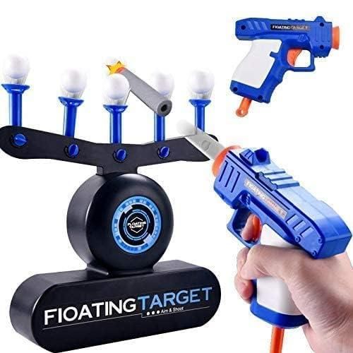 Повітряний тир Hover Blast для дітей ∙ Інтерактивна гра Encora Hover Shot Target Game | Зображення 4