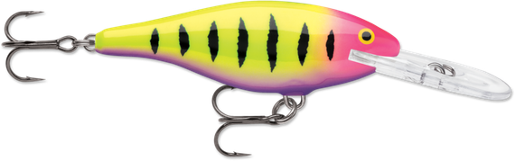 Воблер Rapala SR07 HSP