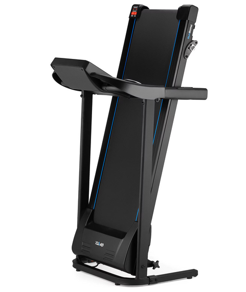 Беговая дорожка Gymtek XT550 синий | Зображення 4