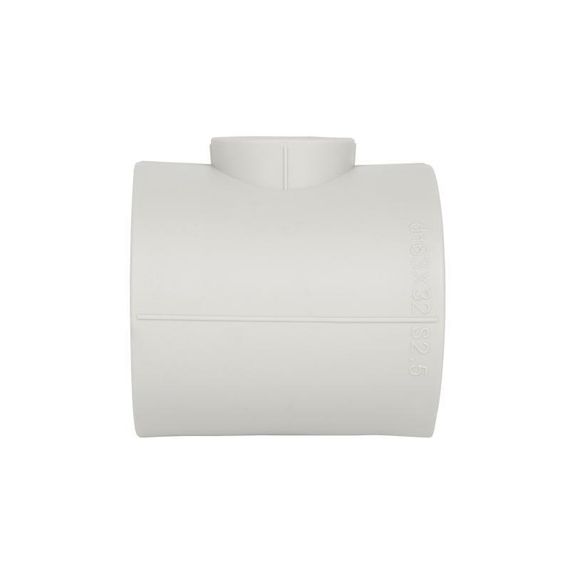 Трійник PPR Blue Ocean 63х32х63 редукційний | Зображення 4