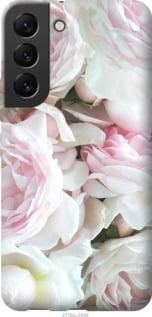 Чохол для Samsung Galaxy S22 з силікону FCh_043485