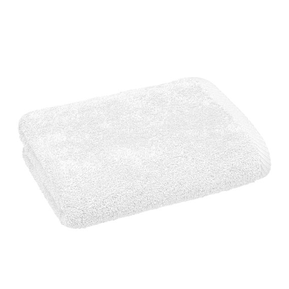 Рушник Home Line 65634 Узбекистан 50x90  Бавовна Білий