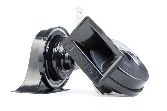 Звуковий сигнал Bosch 0986AH0503 12 V (420/500 Гц, 60 W) 2 шт | Зображення 8