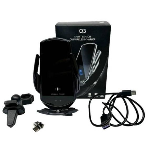 Автомобільний сенсорний утримувач для Q3