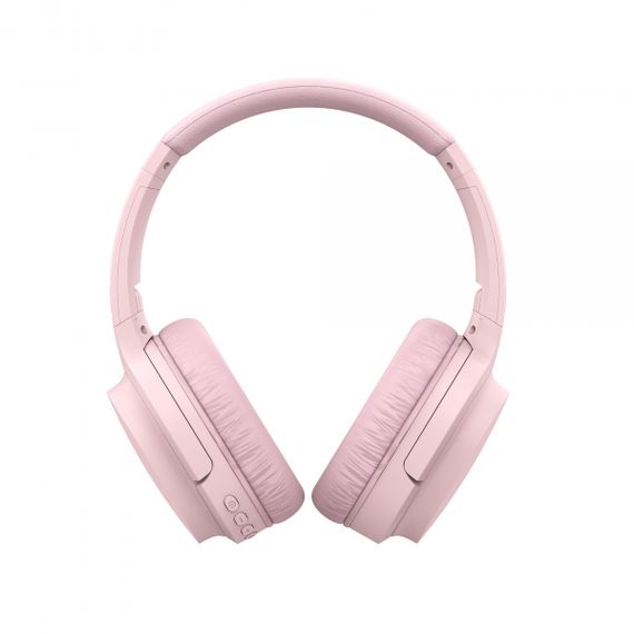 Навушники накладні бездротові HAVIT HV-I62 Deep Pink | Зображення 2
