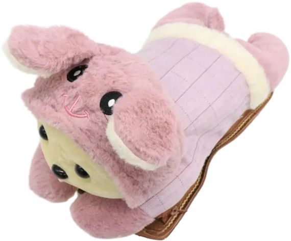 Електрична грілка-муфта для ніг швидкий нагрів XPRO Zajchik (23457387303_312) | Зображення 8