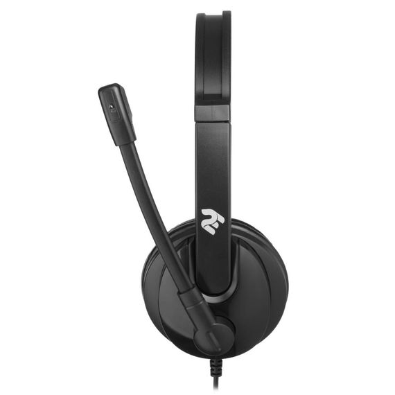 Навушники 2E CH12 On-Ear USB (2E-CH12SU) | Зображення 3