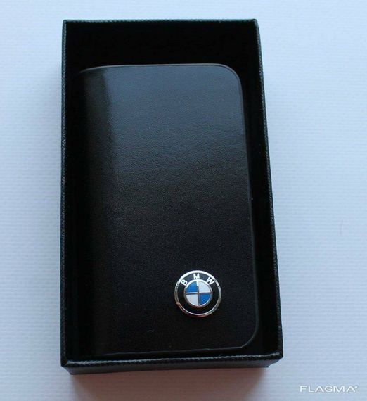 Ключница для авто KeyHolder BMW | Зображення 6