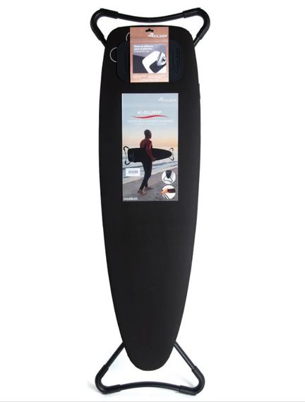 Дошка для прасування Rolser K-Surf Black Tube Negro (K07002-1023) | Зображення 1