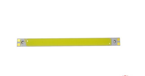 Светодиодный модуль COB LED 10W (1100-1250 Lm) White | Зображення 2