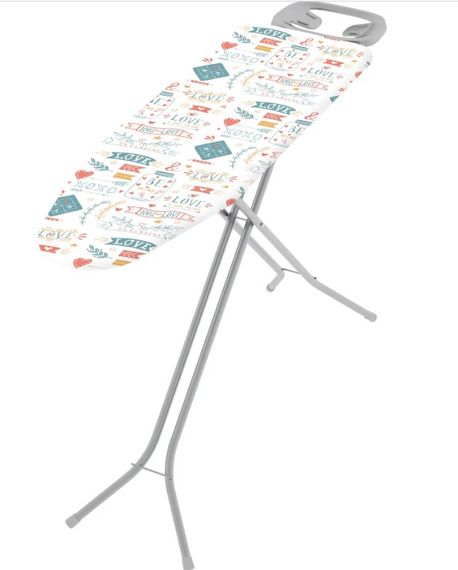 Дошка для прасування Colombo Cupido (A122L13W-N)