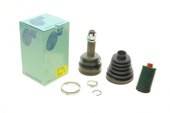 ШРКШ зовнішній Mitsubishi Lancer VIII 1.8i 06- ADC48943