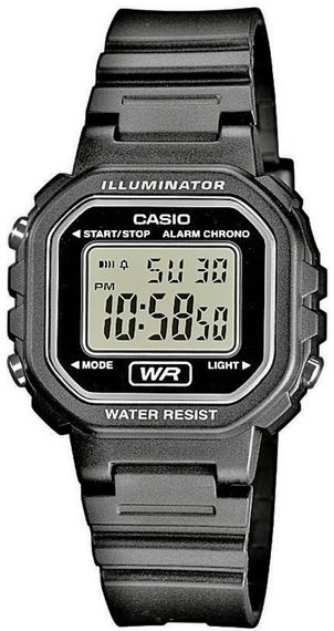 Годинник Casio TIMELESS COLLECTION LA-20WH-1AEF