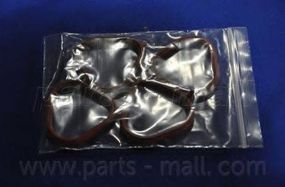 Прокладка впускного колектора CHEVROLET LACETTI (вир-во PARTS-MALL) PARTS-MALL P1LC012 на CHEVROLET KALOS