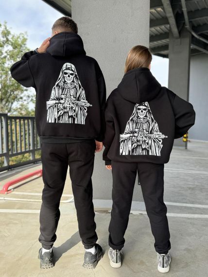 Худі мілітарі