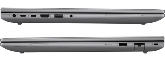 HP ZBook Power G11 16" WUXGA IPS, 300n/U7-155H (4.8)/32Gb/SSD1Tb/RTX 500, 4GB/FPS/Підсв/DOS | Зображення 5