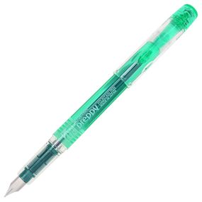 Перьевая ручка Platinum Preppy, Platinum Preppy Green