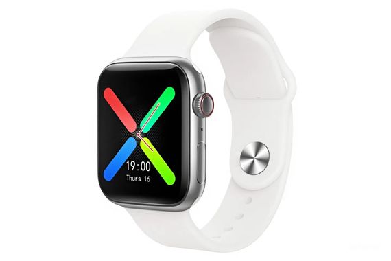 Умные часы Smart Watch T500 • Смарт-часы с поддержкой звонков и уведомлений | Зображення 3