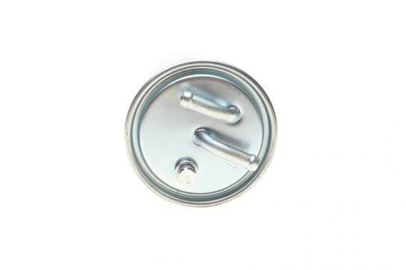 Фільтр паливний VW LT 2.4D T3 1.6D TD 78-92 Golf II 83-91 S 6600 NR | Зображення 2