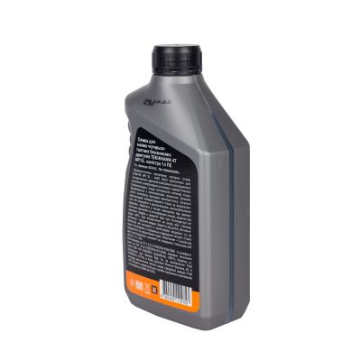 Моторное масло Tekhmann 4Т 1л (853162) | Зображення 4