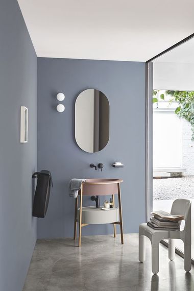 Бра настенное накладное шар BL-315W/1 E27 WH | Зображення 4