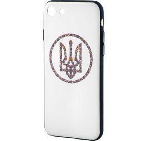 Чохол Ukraine для iPhone 7 +CL-1915 WK 702005
