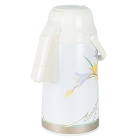 Термос із помпою Frico FRU-265-White 3 л білий