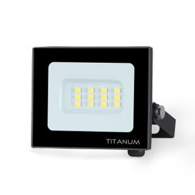 Світлодіодний прожектор TITANUM TLF106 10W 6500K