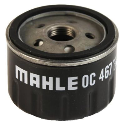 Фильтр масляный Mahle OC467