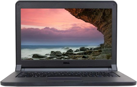 Б/В Ноутбук Dell Latitude 3359(13.3"/Intel Coreі5-5200U/RAM 8GB/SSD240GB)