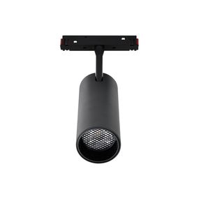 Магнітний трековий світильник PROLUM™ M20; 20W; 48V; SERIES "TR-BT"; Bluetooth; SMART 3000K - 6000K