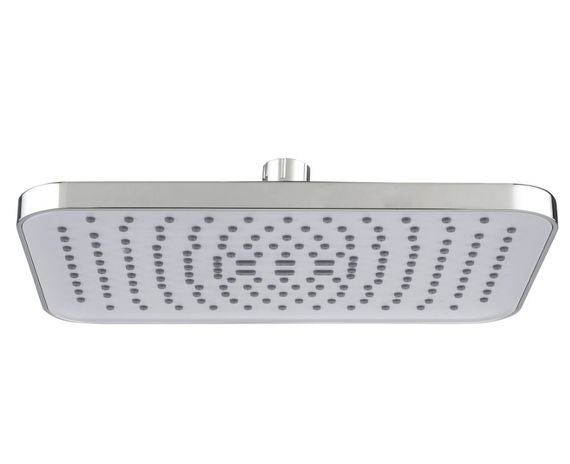 Лійка для верхнього душу Qtap Hlavova QTHLA107CRM45785