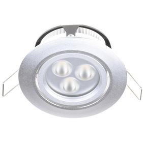Светильник точечный LED-102/6W White CW