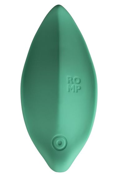 Кліторальний вібратор Wave by Romp, можна носити під одягом, 10 варіантів стимуляції | Зображення 1